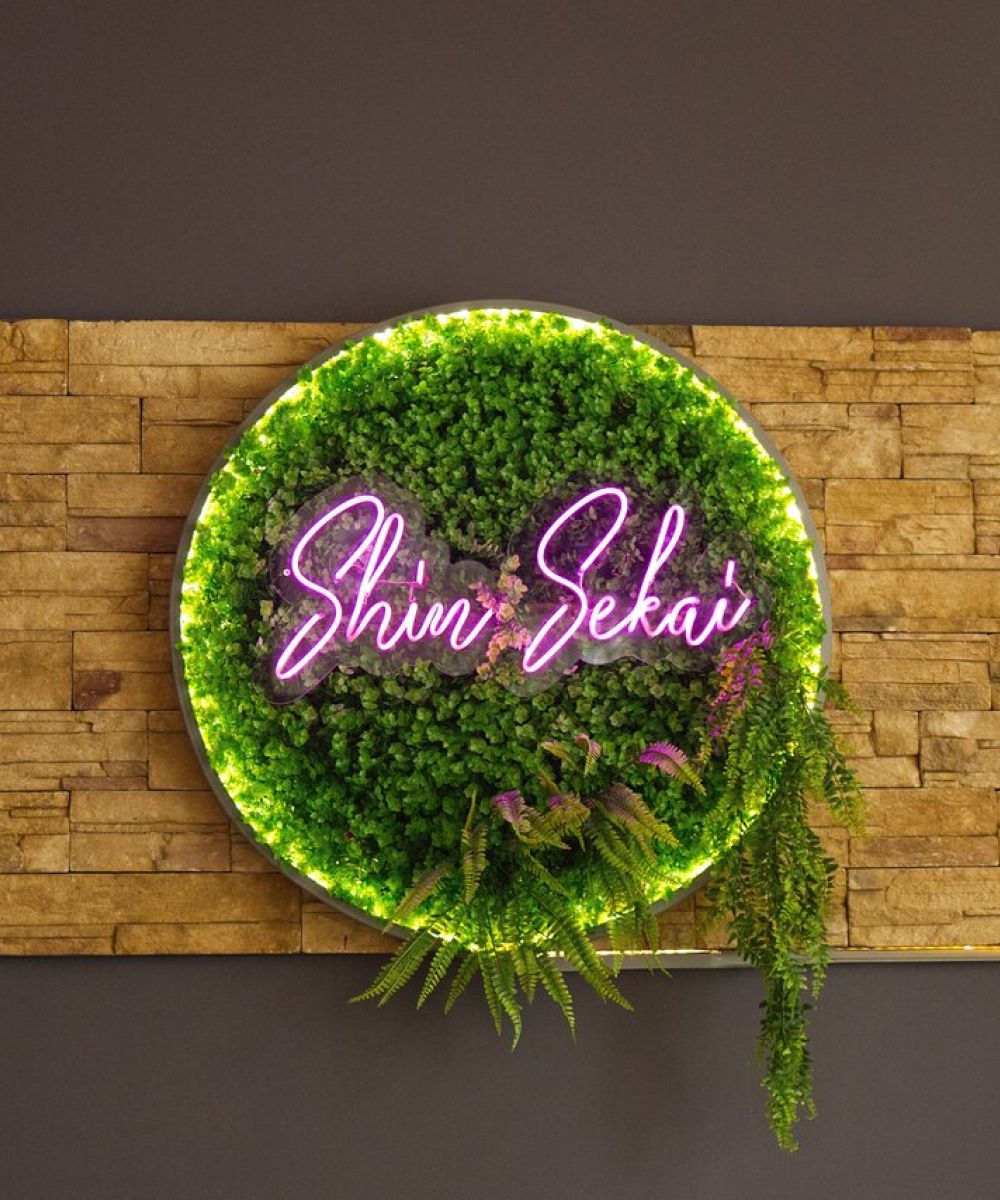 Shin Sekai Asiatisches Vietnamesisches Sushi Restaurant Aschaffenburg